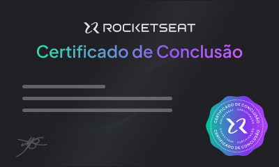 Certificado em API com Bun